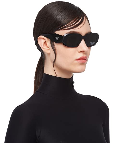 prada gafas mujer|prada gafas de sol mujer.